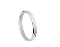 Anello Salvini Special Day in Oro bianco Diamante 20062940 - 20062940